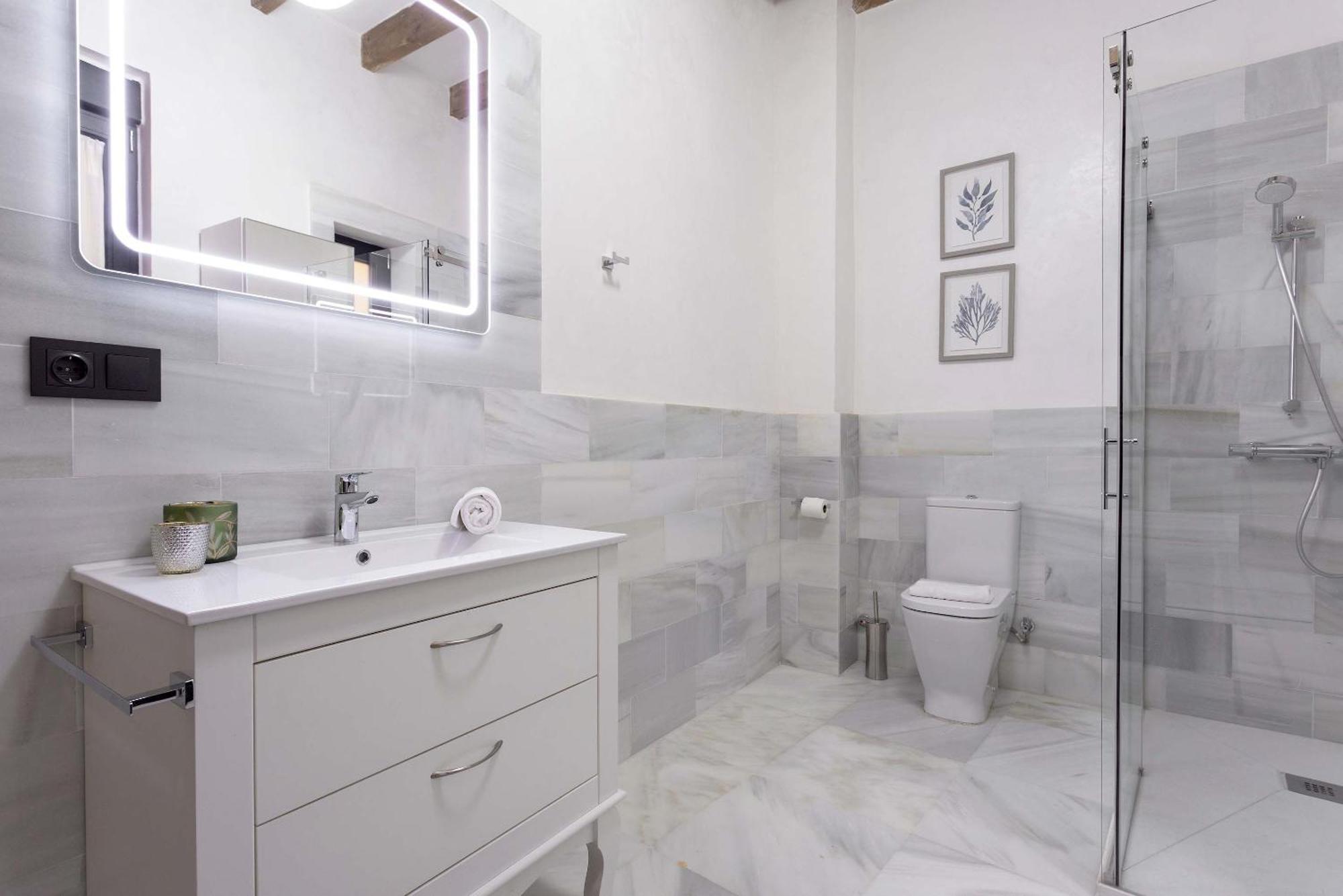 Genteel Home Acetres Sevilha Exterior foto