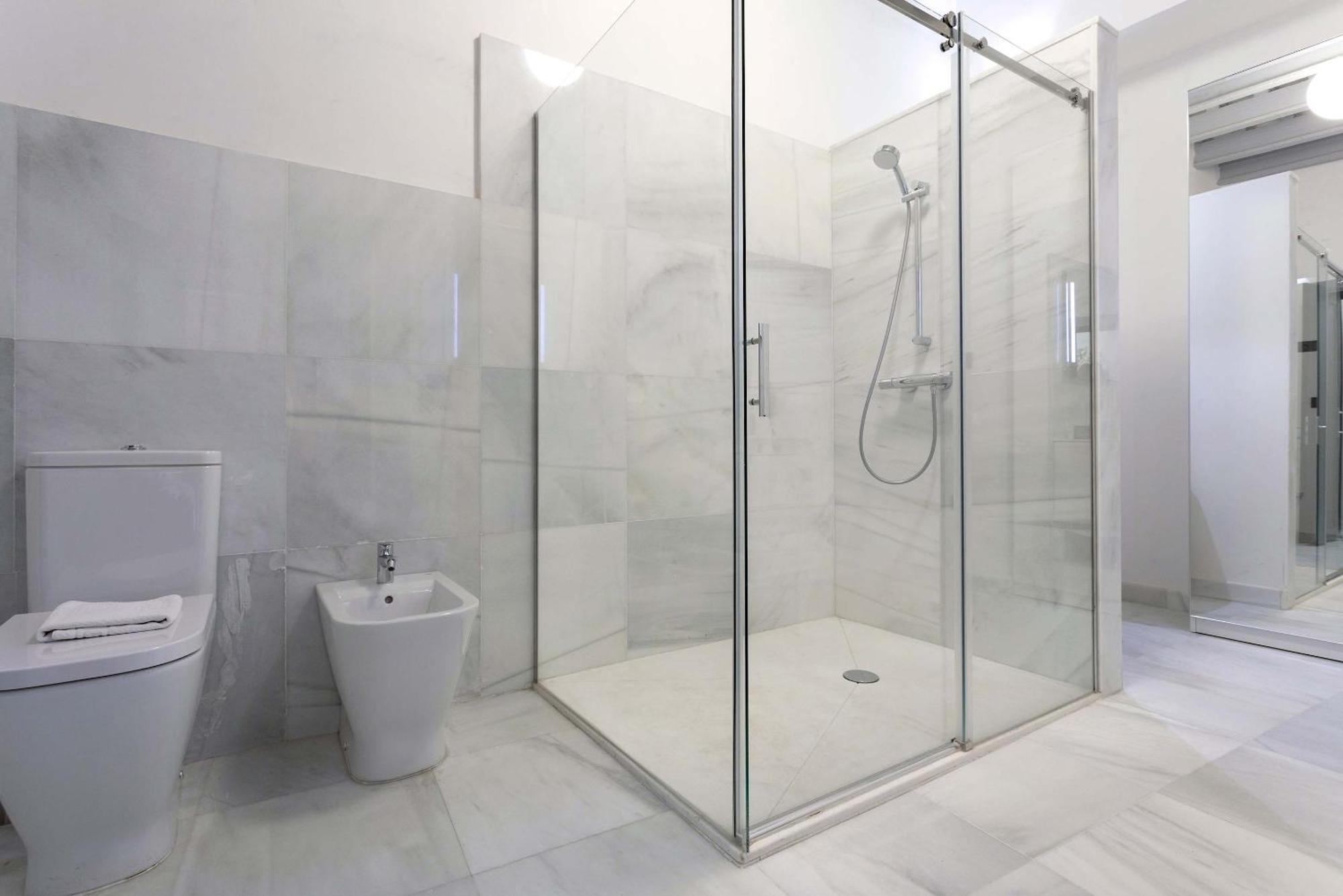 Genteel Home Acetres Sevilha Exterior foto